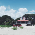 The Ultimate Guide to St Simons Island: Everything You Need to Know about Villas and Condos