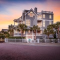 Discover the Best Beachfront Homes on St. Simons Island