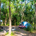 Exploring the Fabulous St Simons Island: A Guide to the Jekyll Island Campground