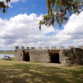 Discover the Rich History and Beautiful Beaches of Fort Frederica National Monument on St. Simons Island