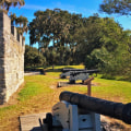 Exploring the Rich History of St. Simons Island: A Comprehensive Guide to Fort Frederica National Monument