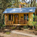 Discover the Charm of Cottages and Cabins on Fabulous St Simons Island