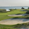 Exploring the Best of St. Simons Island: A Golfer's Paradise