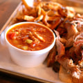 Discovering the Best of Southern Soul Barbeque on St. Simons Island